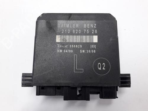 Used Control unit Control unit 22499574 22499574