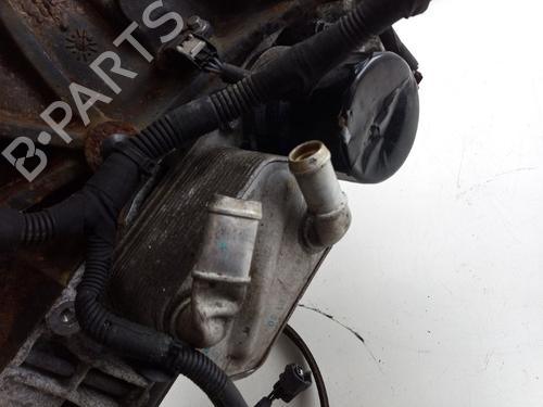 Engine FORD TRANSIT CUSTOM V362 Van (FY, FZ) 2.0 EcoBlue | BP32241470M1 