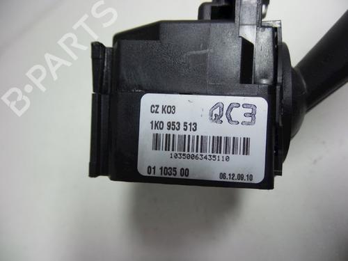 Steering column stalk VW GOLF V (1K1) 1.9 TDI | BP22456452I23 