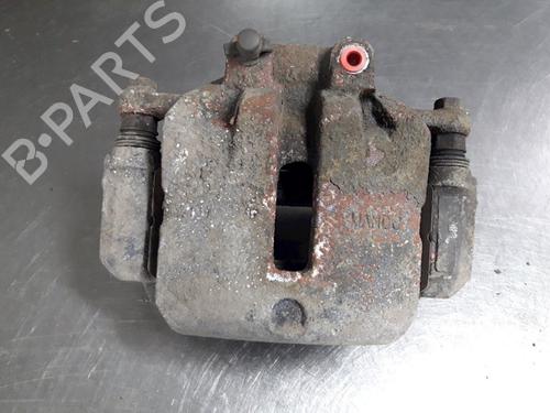 Used Right front brake caliper OPEL INSIGNIA A Sports Tourer (G09) 2.0 CDTI (35) (110 hp) 22467581