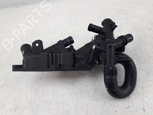 Termostathus RENAULT CAPTUR I (J5_, H5_) 0.9 TCe 90 (90 hp) 33184999