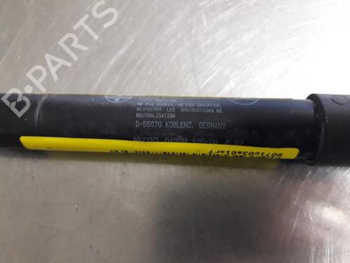 Hood lift support MERCEDES-BENZ CLK (C208) CLK 200 Kompressor (208.344) | BP22450276C139 