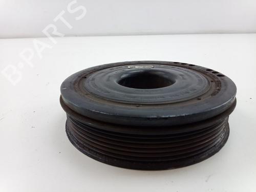 Pulley OPEL VIVARO B Van (X82) 1.6 CDTI (05) | BP29438320M122 