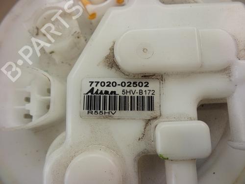 Fuel pump TOYOTA AURIS Estate (_E18_) 1.8 Hybrid (ZWE186_, ZWE186R, ZWE186H) | BP22481373M76 