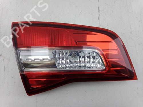 Used Left taillight RENAULT KOLEOS I (HY_) 2.5 (HY0C, HY0N) (171 hp) 22500645