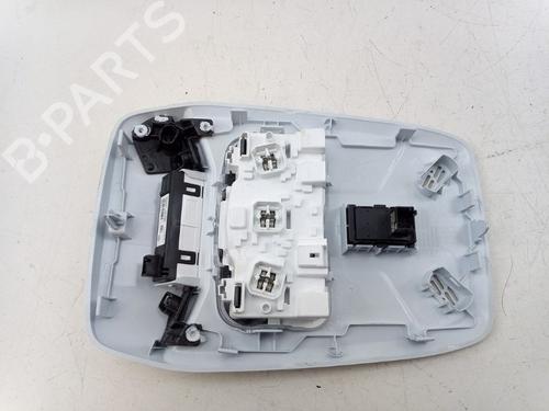 Kabinelys OPEL CORSA F (P2JO) CORSA-e (68) | BP33402705I8 - Image 2