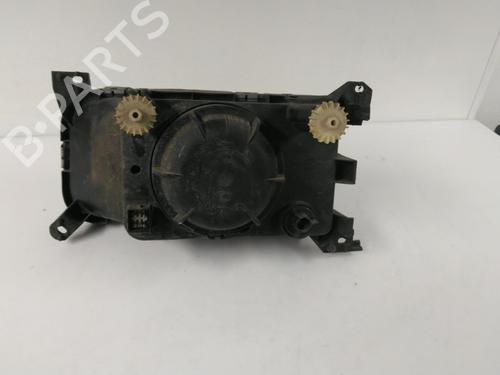 Right headlight VW PASSAT B3/B4 Variant (3A5, 35I) 1.8 | BP22456637C29 