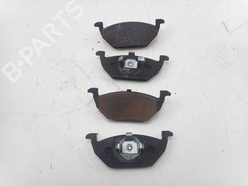 Andre SKODA CITIGO (NF1) 1.0 (60 hp) 31049089