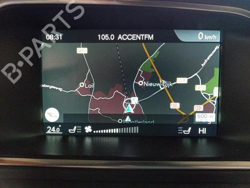 Control unit VOLVO V40 Hatchback (525) D2 | BP24132643M11 - Image 3