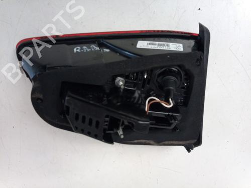 Right taillight VW GOLF VII (5G1, BQ1, BE1, BE2) 1.4 TSI | BP29460249C35 