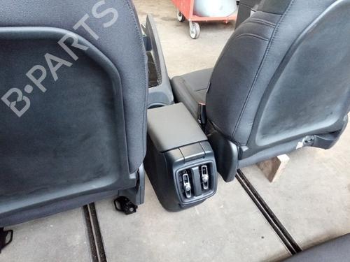 Seats set POLESTAR POLESTAR 2 (534) EV | BP31932751C78 