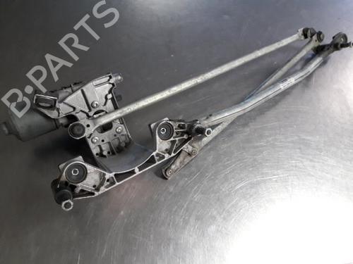 Vindrute Vindusviskermekanisme FORD FOCUS C-MAX (DM2) 1.6 TDCi | BP22467569C83 