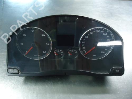 Ferdsskriver VW GOLF V (1K1) 1.9 TDI (90 hp) 22465134
