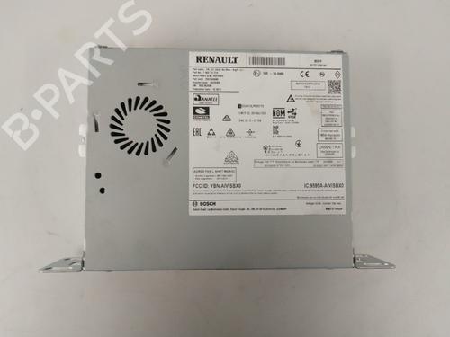 Control unit RENAULT TWINGO III (BCM_, BCA_) 1.0 SCe 75 | BP24454117M11 - Image 3
