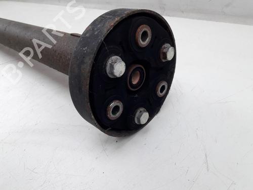 Driveshaft AUDI TT Roadster (8J9) 3.2 V6 quattro | BP22507363M37 