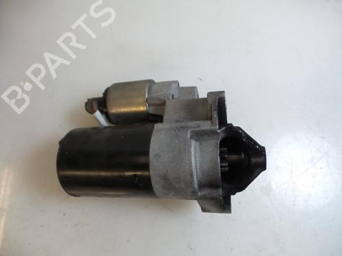 Used Starter RENAULT SCÉNIC II (JM0/1_) 2.0 (JM05, JM0U, JM1N, JM1U, JM2V) (135 hp) 22476325