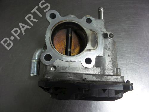 Throttle body SUZUKI SX4 (EY, GY) 1.6 VVT (RW416, YA21S) | BP22474241M82 