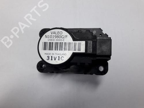 Electronic module RENAULT MEGANE III Grandtour (KZ0/1) 1.5 dCi (KZ09, KZ0D, KZ1G, KZ29, KZ14, KZ1W, KZ10, KZ1F,... | BP22498722M83 