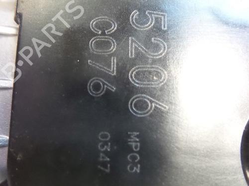 Front wipers mechanism SUZUKI VITARA (LY) 1.6 DDiS AllGrip (APK416D) | BP22484640C83 