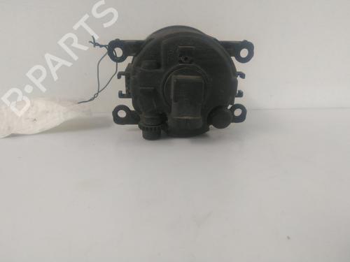 Left front fog light RENAULT TWINGO II (CN0_) 1.2 16V (CN0K, CN0V, CN0A) | BP22485593C30 