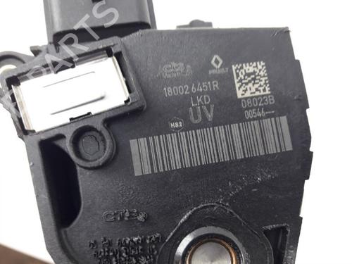Pedal RENAULT TRAFIC III Van (FG_) 2.0 dCi 130 (FGMY) | BP22511042I4