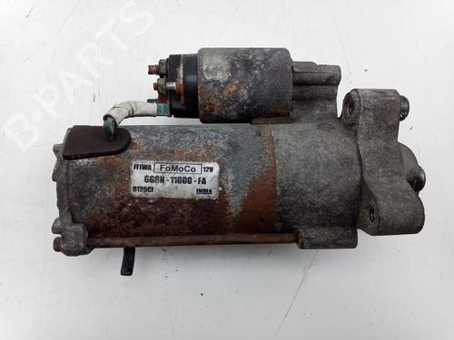 Used Starter FORD MONDEO IV Turnier (BA7) 2.0 TDCi (140 hp) 22494742