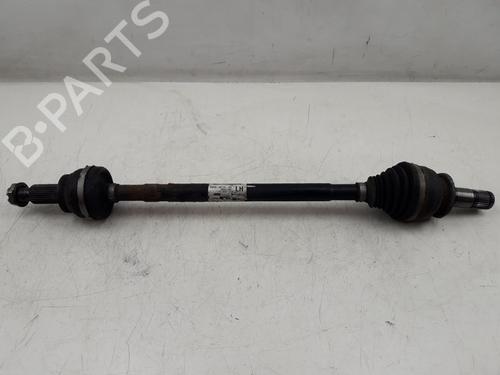 Używane Półoś tylna lewa LAND ROVER RANGE ROVER VELAR (L560) 3.0 D300 SDV6 4x4 (300 hp) 22507252