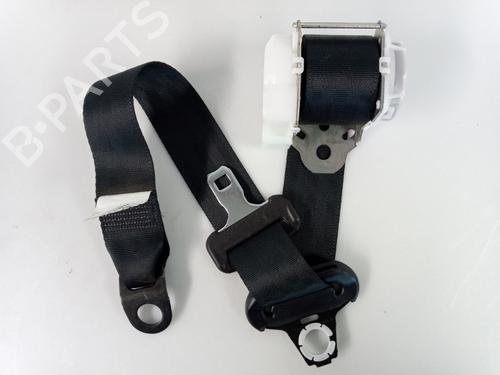 Used Rear left seatbelt TOYOTA AYGO (_B1_) 1.0 (KGB10_, KGB10R) (68 hp) 22466106
