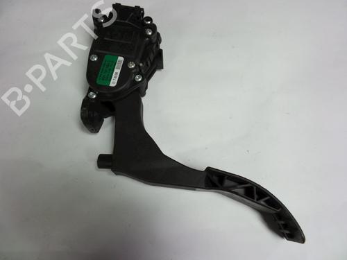 Used Pedal SEAT IBIZA III (6L1) 1.4 16V (86 hp) 22463085