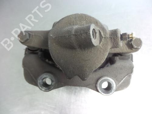 Right front brake caliper CITROËN C3 I (FC_, FN_) 1.4 i | BP22458730M104
