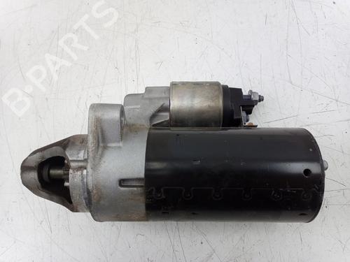 Starter PORSCHE MACAN (95B) 3.6 Turbo | BP22495775M8 