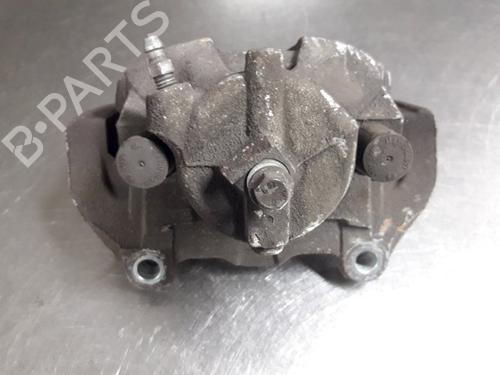 Left front brake caliper OPEL ZAFIRA / ZAFIRA FAMILY B (A05) 2.2 (M75) | BP22458488M105 