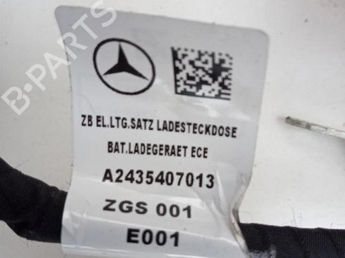 Other MERCEDES-BENZ EQA (H243) EQA 250+ (243.702) | BP30818239O1 