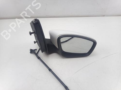 Used Right mirror SKODA CITIGO (NF1) 1.0 (60 hp) 31075742