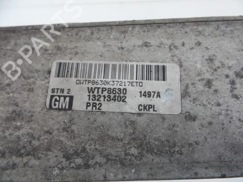 Intercooler OPEL ASTRA H Estate (A04) 1.7 CDTI (L35) | BP22474032M30 