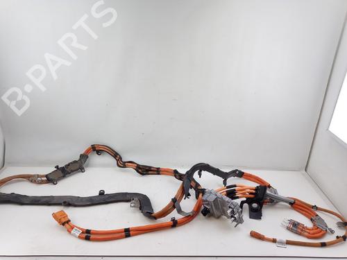 Kabel MERCEDES-BENZ C-CLASS T-Model (S205) C 350 e (205.247) (279 hp) 22494456