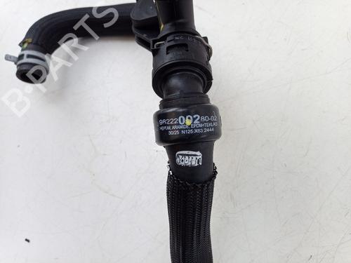 Pipe DS DS 7 (J4_, JC_) E-TENSE 225 (J4DGZU) | BP32509943M125