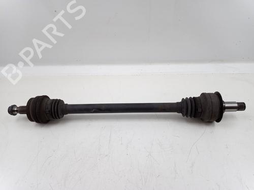 Antriebswelle links hinten für MERCEDES-BENZ C-CLASS Coupe (C204) C 180 (204.349) (156 hp) 22497093