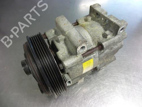 Compressor A/C FORD KA (RB_) 1.3 i (60 hp) 22450189