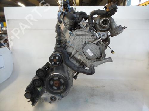 Used Engine MERCEDES-BENZ B-CLASS Sports Tourer (W245) B 180 CDI (245.207) (109 hp) 22483905