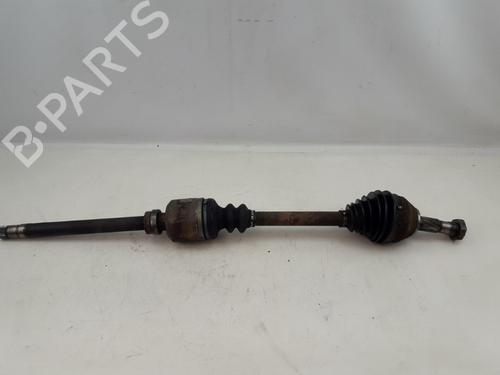 Used Right front driveshaft FIAT DUCATO Van (230_) 2.5 TDI (116 hp) 22509293