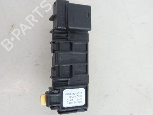 Used Electronic sensor MERCEDES-BENZ E-CLASS T-Model (S212) E 220 CDI / BlueTEC (212.202, 212.201) (170 hp) 22482132