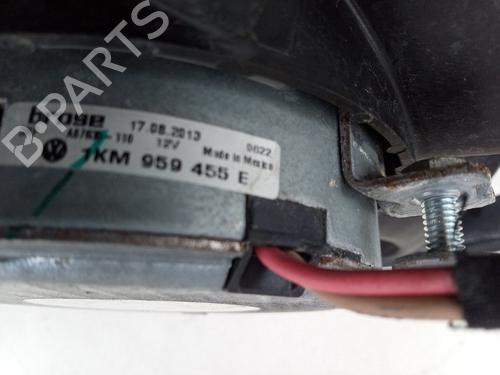 Electronic module VW JETTA IV (162, 163, AV3, AV2) 1.4 TSI Hybrid | BP24298706M83 