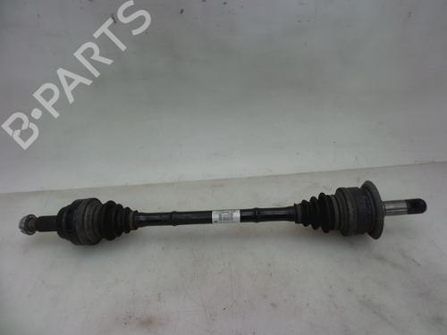 Used Left rear driveshaft BMW 5 Touring (F11) 520 d (190 hp) 22489900