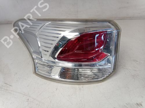 Achterlicht links Achterlicht links 39567040 39567040