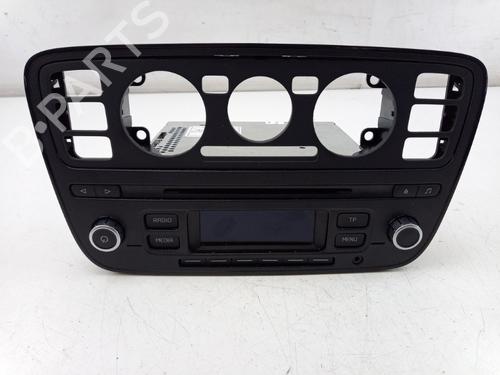 Used Radio Radio 37702080 37702080