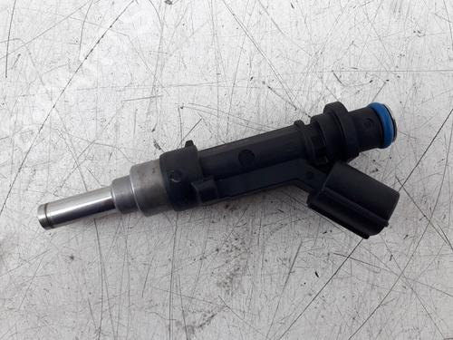 Used Injector TOYOTA YARIS (_P13_) 1.3 (NSP130_, NSP130) (99 hp) 22508390