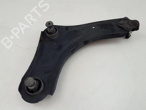 Left front suspension arm RENAULT MEGANE III Grandtour (KZ0/1) 1.5 dCi (KZ09, KZ0D, KZ1G, KZ29, KZ14, KZ1W, KZ10, KZ1F,... | BP29405784M12 
