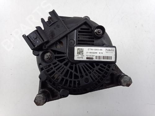 Alternator FORD TRANSIT COURIER B460 Box Body/MPV 1.5 TDCi | BP23981407M7 