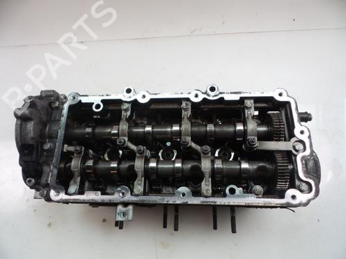 Cylinder head AUDI A4 B7 Avant (8ED) 2.7 TDI | BP22511576M5 